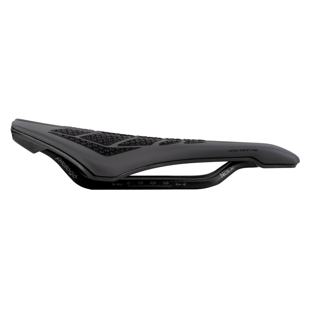 Sella Prologo Dimension R2 CPC Nack - Grigio Prologo
