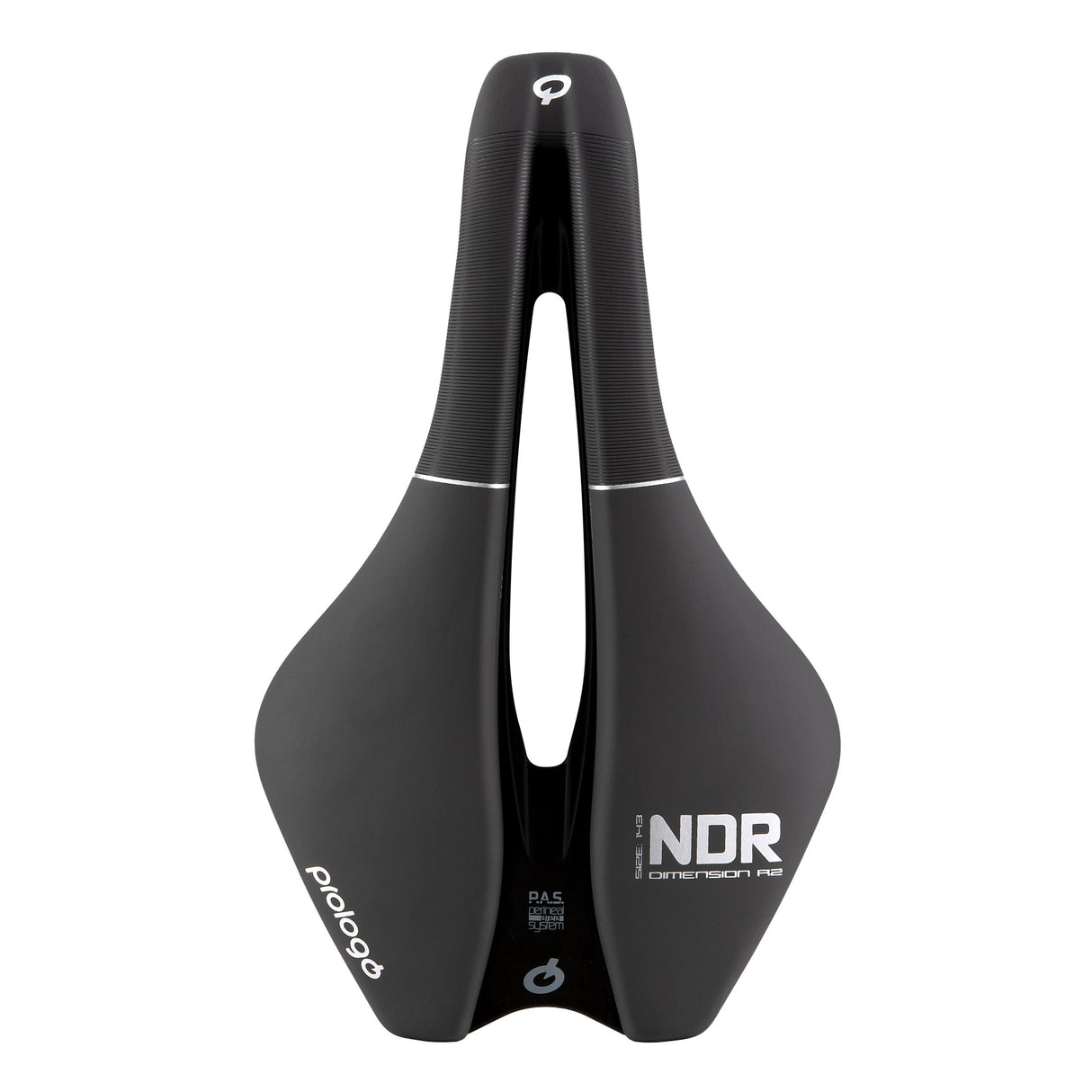 Sella Prologo Dimension R2 NDR Nack - Grigio Prologo