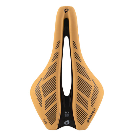 Sella Prologo Dimension R2 Tirox AGX - Marrone Prologo