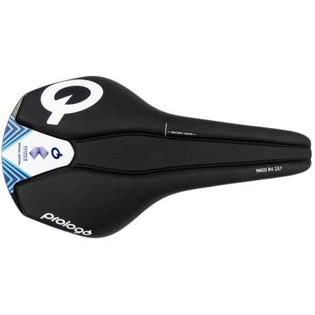Sella Prologo Nago R4 147 Tirox World Tour - Bahrain Victorious Prologo