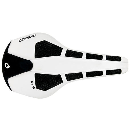 Sella Prologo Nago R4 CPC Nack - Bianco Prologo
