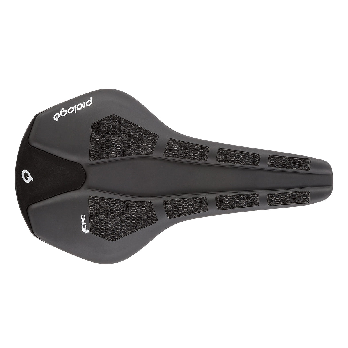 Sella Prologo Nago R4 CPC Tirox - Nero Prologo
