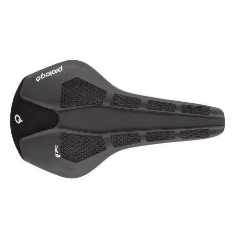 Sella Prologo Nago R4 CPC Tirox - Nero Prologo