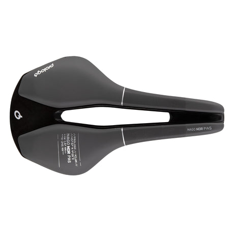 Sella Prologo Nago R4 NDR PAS Tirox - Grigio Prologo