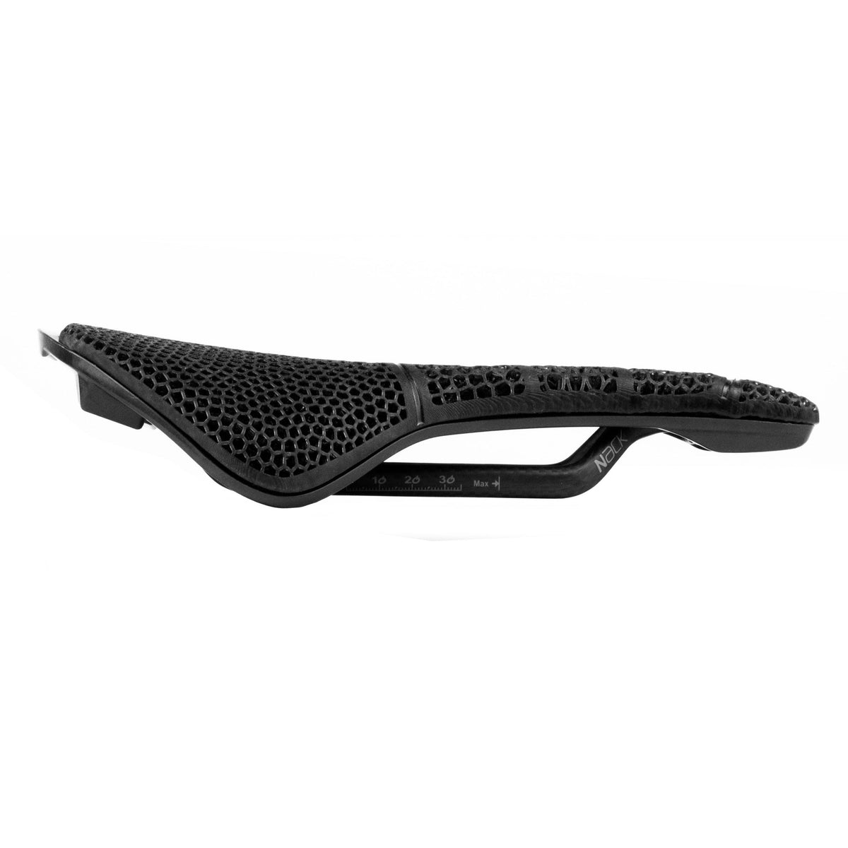Selle Prologo Nago R4 PAS 3DMSS - H