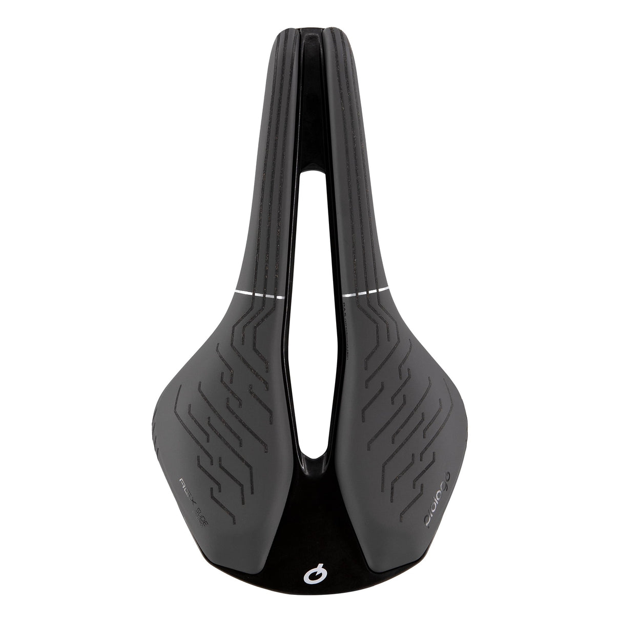 Sella Prologo Nago R4 PAS AGX Tirox - Grigio Prologo