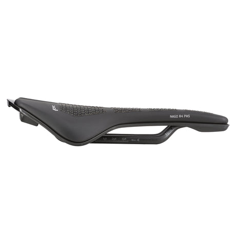 Sella Prologo Nago R4 PAS CPC Nack - Nero Prologo