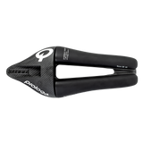 Sillín Prologo Predator//02 TRI Nack - Negro