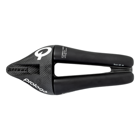 Selle Prologo Predator//02 TRI Nack - Noir