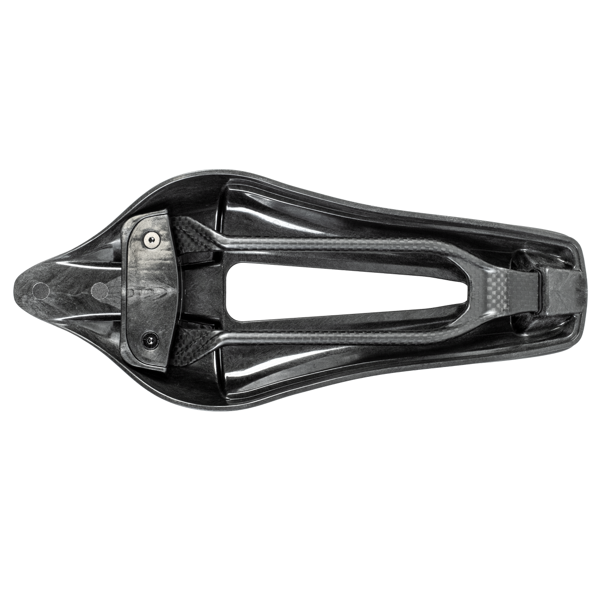 Sella Prologo Predator//02 TT Nack - Nero Prologo