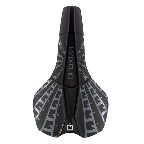 Sella Prologo Proxim W460 Slide Control Re-Steel - Nero Prologo