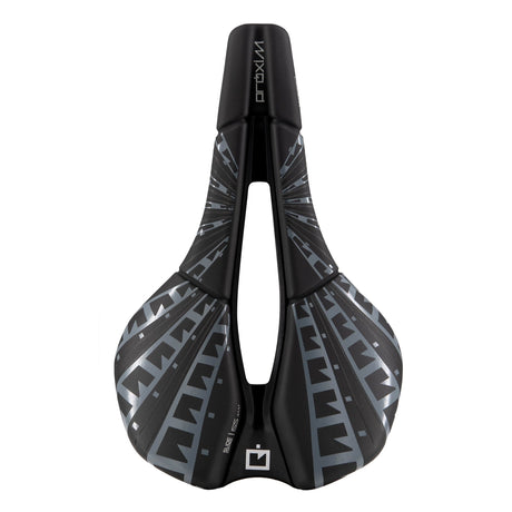 Sella Prologo Proxim W660 Slide Control Re-Steel - Nero Prologo