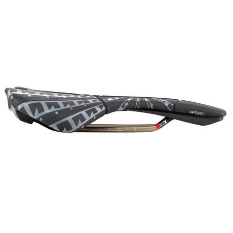 Sella Prologo Proxim W660 Slide Control Tirox - Nero Prologo
