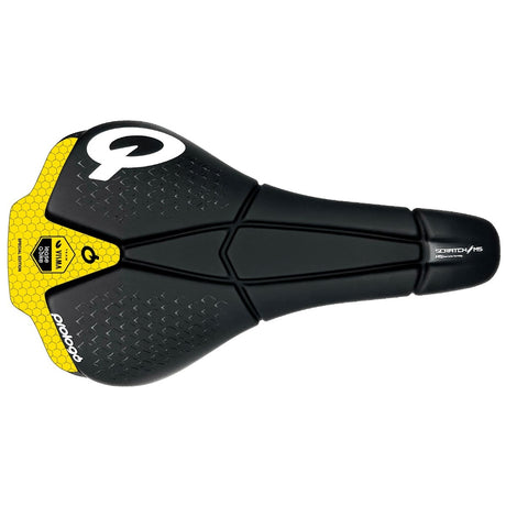 Sella Prologo Scratch M5 Nack World Tour - Visma Lease a Bike Prologo