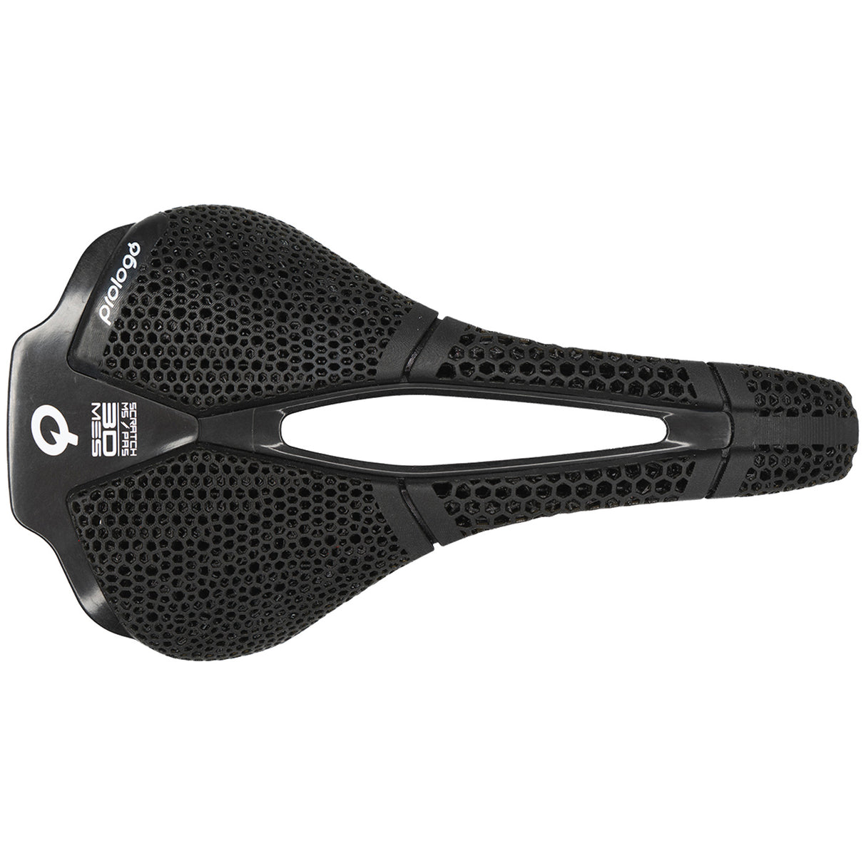 Sella Prologo Scratch M5 Pas 3DMSS Nack - Nero Prologo