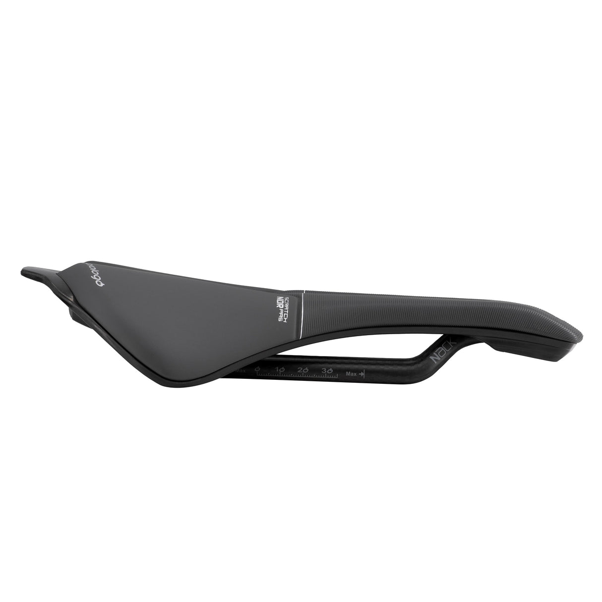 Sella Prologo Scratch NDR PAS Nack - Grigio Prologo