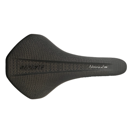 Sella Repente Nomad 3D - Nero Repente