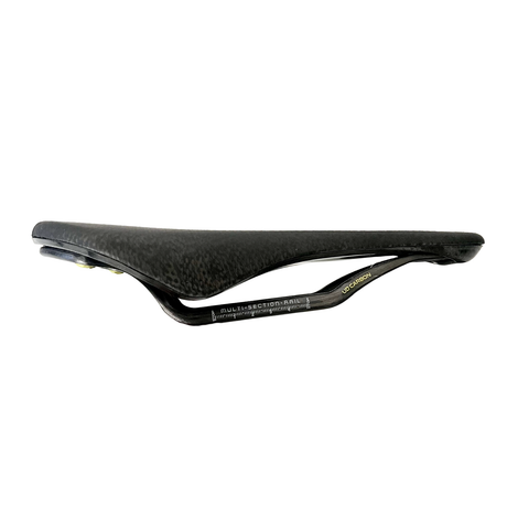 Sella Repente Nomad 3D - Nero Repente