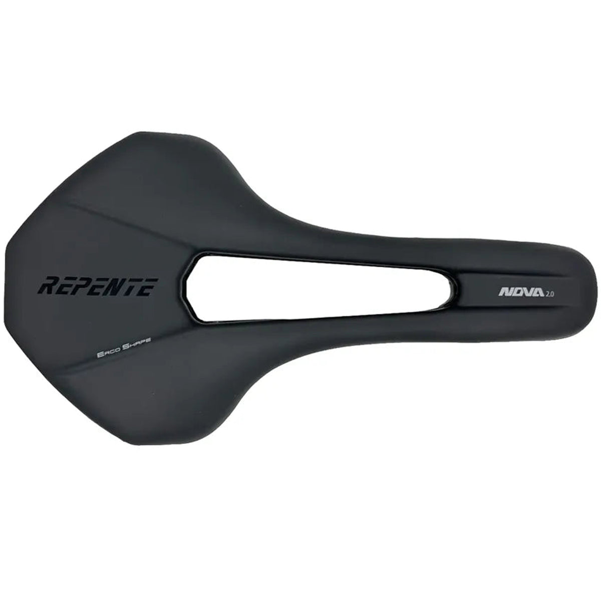 Sella Repente Nova 2.0 Aeron - Nero Repente