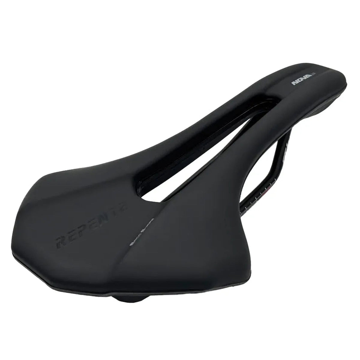 Sella Repente Nova 2.0 Aeron - Nero Repente