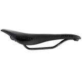 Sella San Marco Shortfit 130 Racing - Nero San Marco
