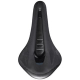 Sella San Marco Shortfit 2.0 Shield Supercomfort Racing - Nero San Marco