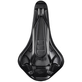 Sella San Marco Shortfit 2.0 Shield Supercomfort Racing - Nero San Marco