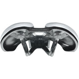 Sella Selle Italia Flite Boost Kit Carbonio Superflow S Limited Edition - Bianco Selle Italia