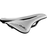 Sella Selle Italia Novus Evo Boost Kit Carbon Superflow L Limited Edition - Bianco Selle Italia