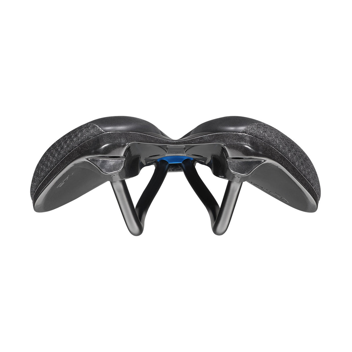 Sella Selle Italia Novus Evo Boost X-Cross TM Superflow S3 - Nero Selle Italia