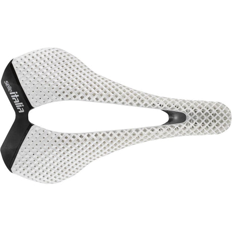 Selle Selle Italia SLR 3D Carbon LTD - Opal white