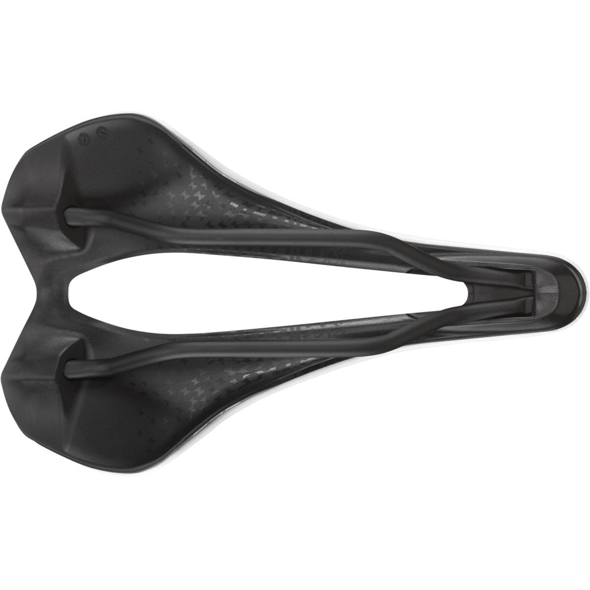 Selle Selle Italia SLR Advan LTD - Blanc Opal