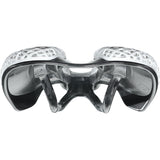 Sella Selle Italia SLR Boost 3D Carbon Superflow L Limited Edition - Bianco Selle Italia