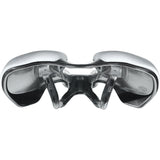 Sella Selle Italia SLR Boost Kit Carbonio Superflow L Limited Edition - Bianco Selle Italia