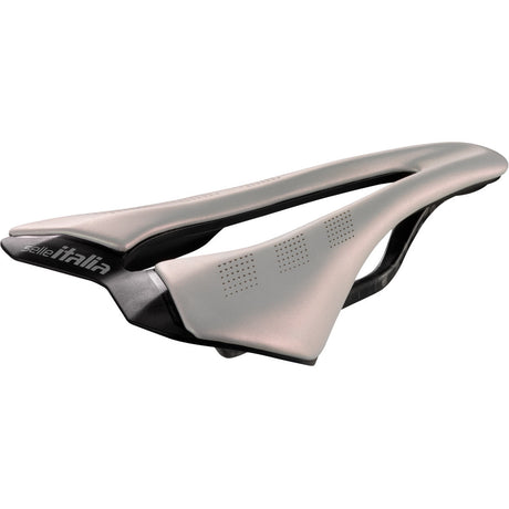 Selle Selle Italia SLR Carbon LTD - Opale blanc