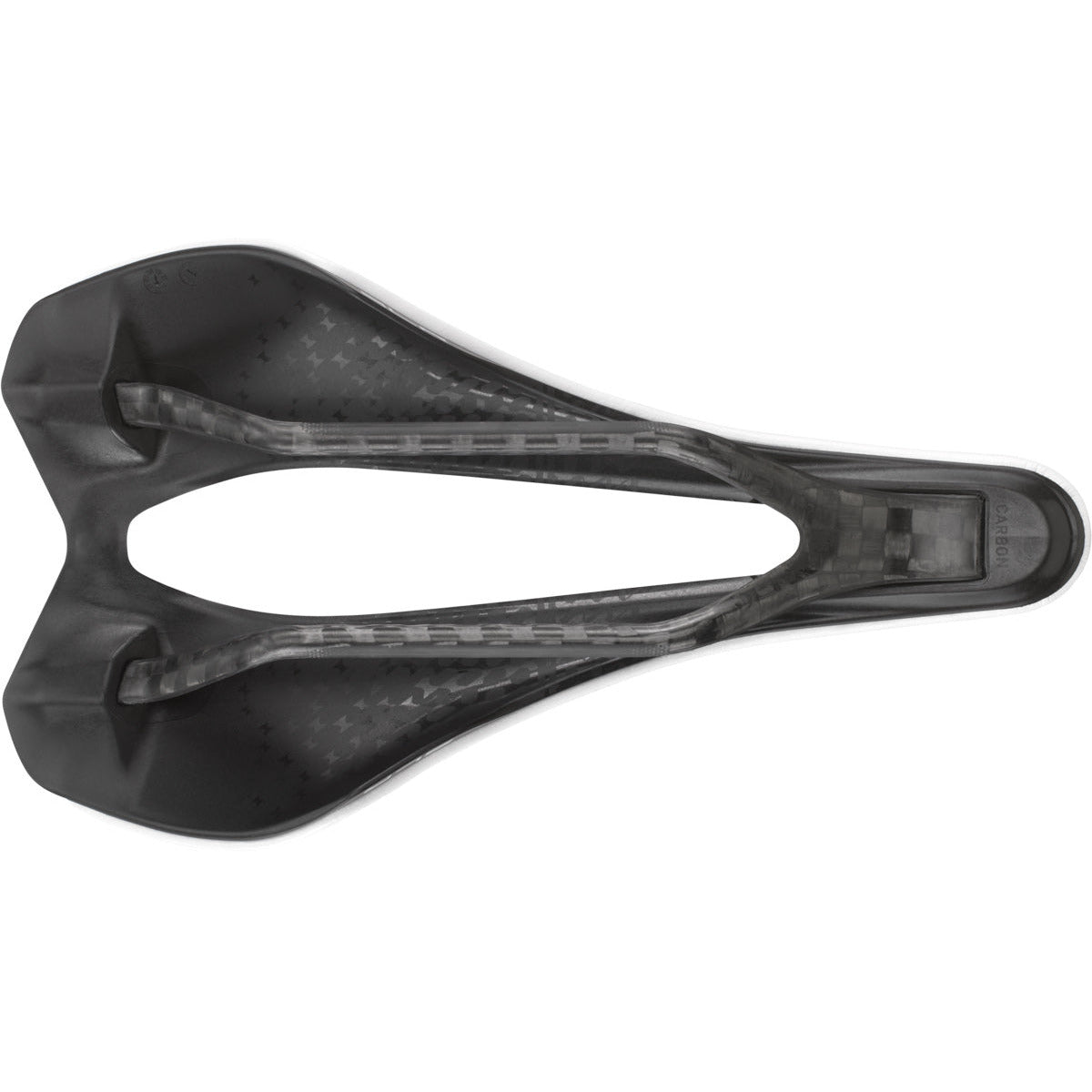 Sattel Selle Italia SLR Carbon LTD - Opal White