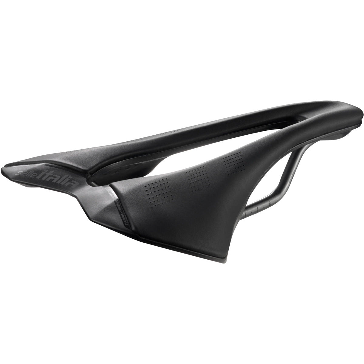 Sella Selle Italia SLR Elite S3 - Nero Selle Italia