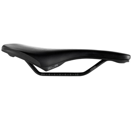 Selle Italia SLR Gravel Advan L3 - Black