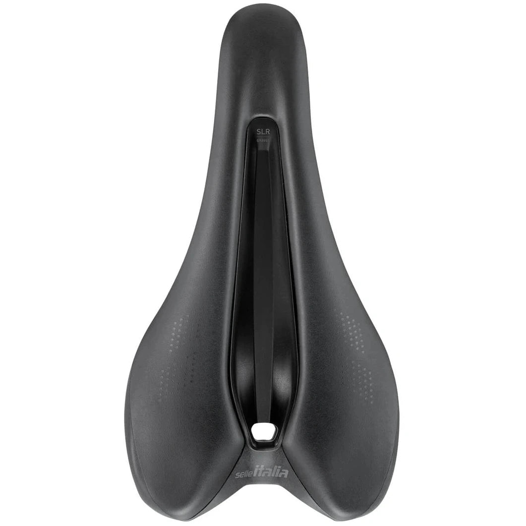 Sillín Selle Italia SLR Gravel Advan L3 - Negro