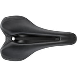 Sattel Selle Italia SLR Gravel Elite L3 - Schwarz