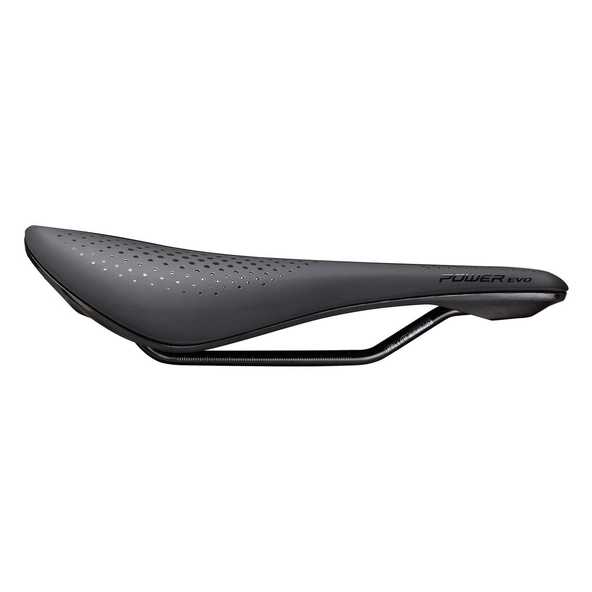 Sella Specialized Power EVO Comp - Nero Specialized