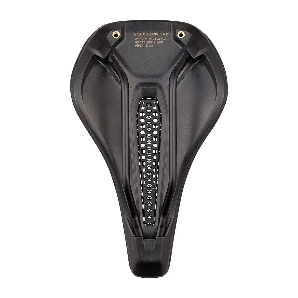Sillín Specialized Power EVO Pro Mirror - Negro