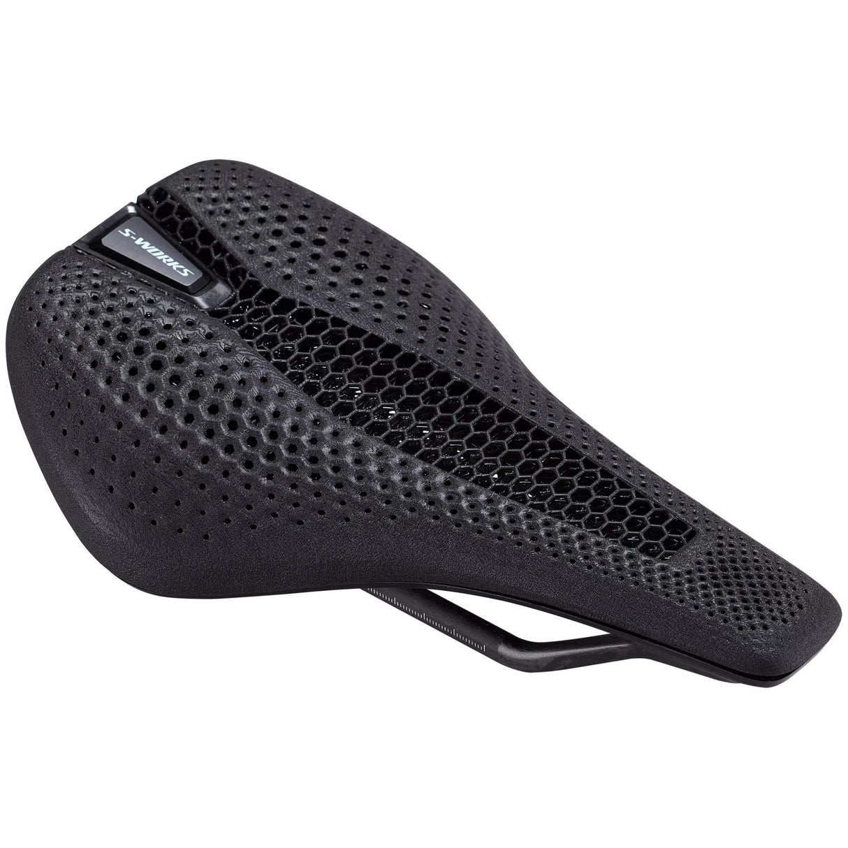 Sella Specialized S-Works Power EVO Mirror - Nero Specialized