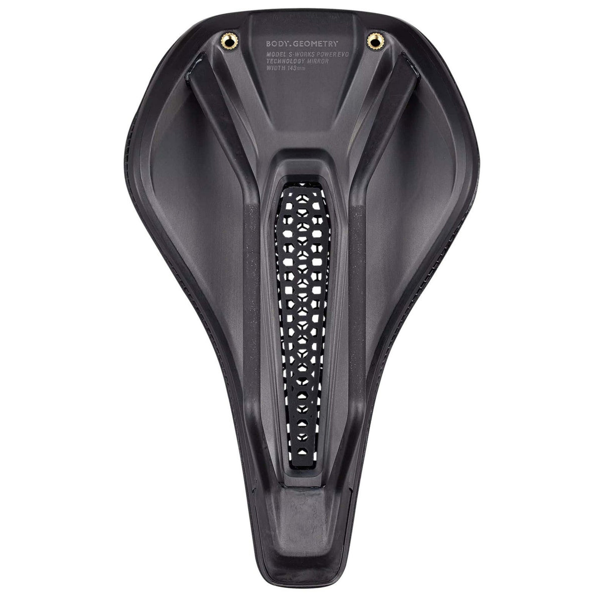Sella Specialized S-Works Power EVO Mirror - Nero Specialized