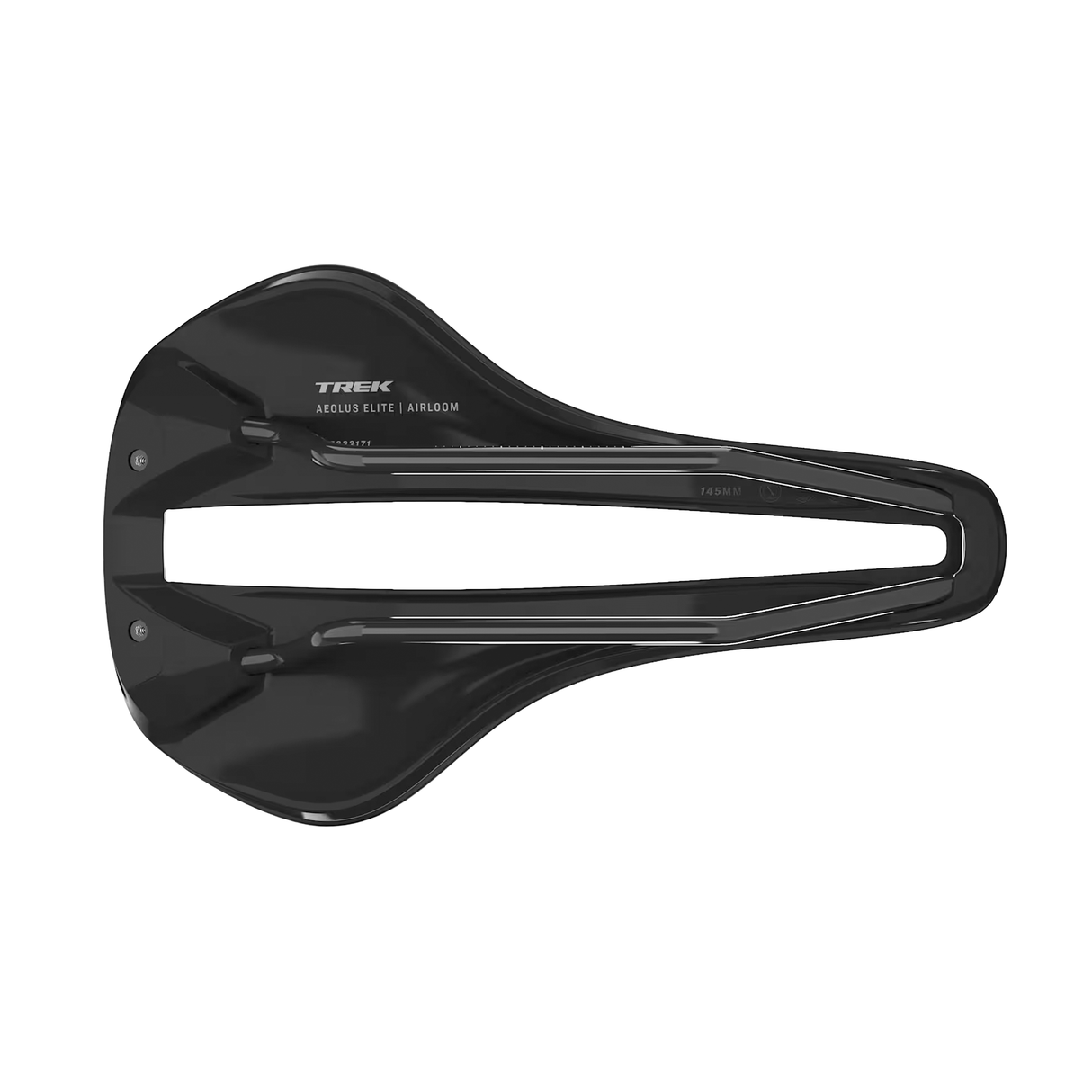 Trek Aeolus Elite AirLoom Saddle - Black