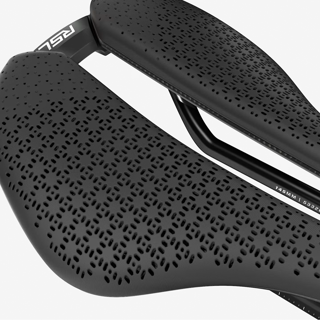 Sillín Trek Aeolus RSL AirLoom - Negro