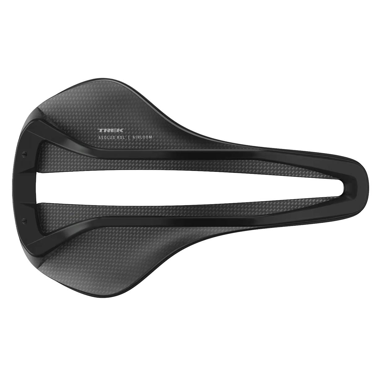 Sillín Trek Aeolus RSL AirLoom - Negro