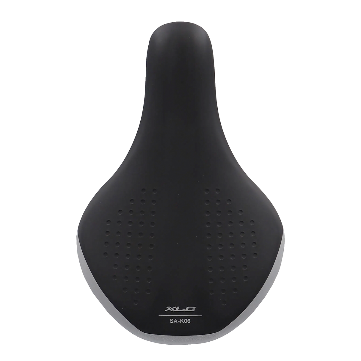 XLC SA-K06 Child Saddle - Black