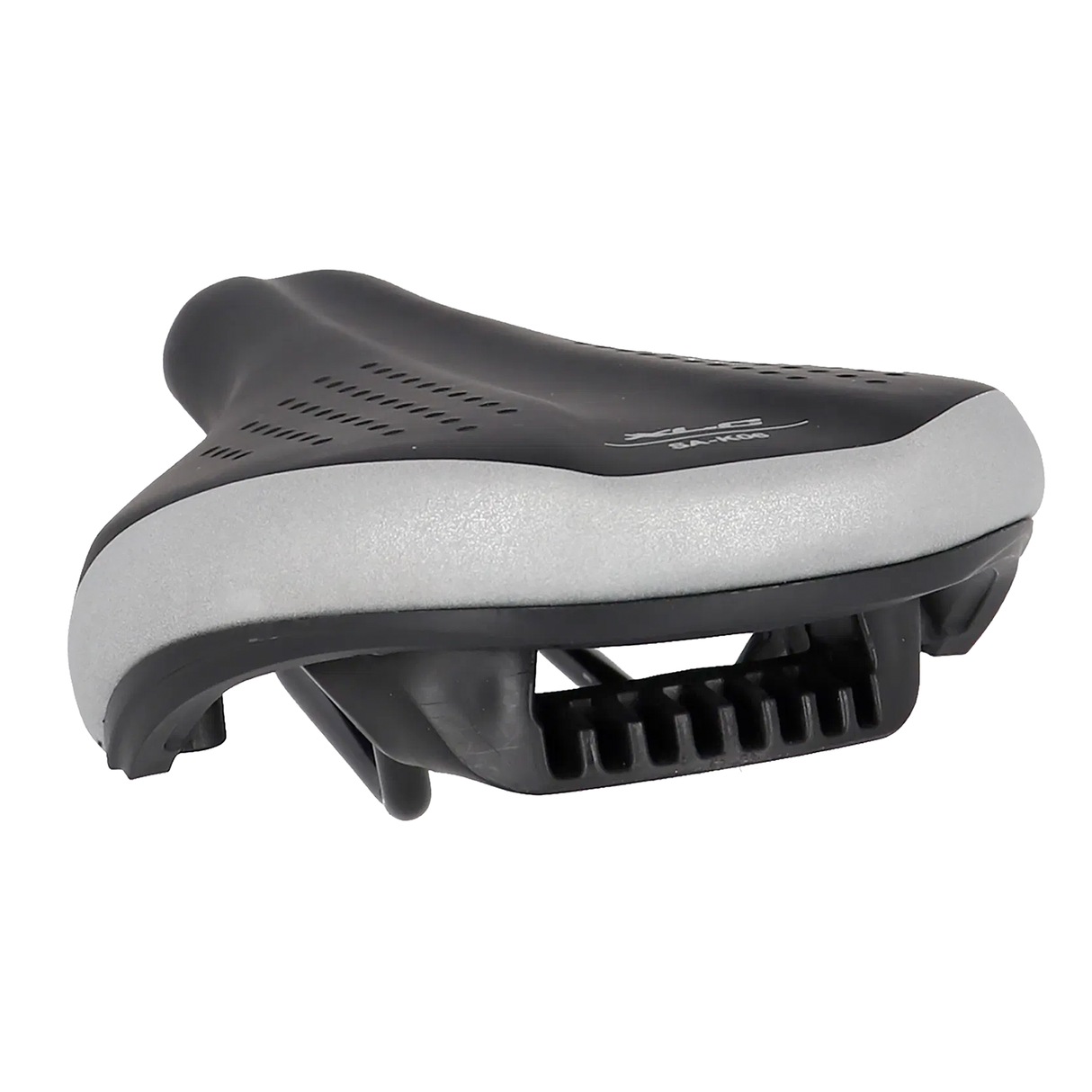 XLC SA-K06 Child Saddle - Black
