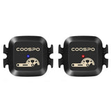 Sensor de Velocidad y Cadencia Coospo BK467